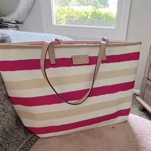 Kate Spade Tote Bag